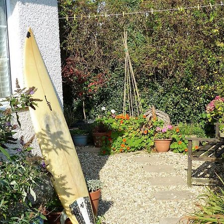 Cormorant House Bed & Breakfast New Quay Екстериор снимка