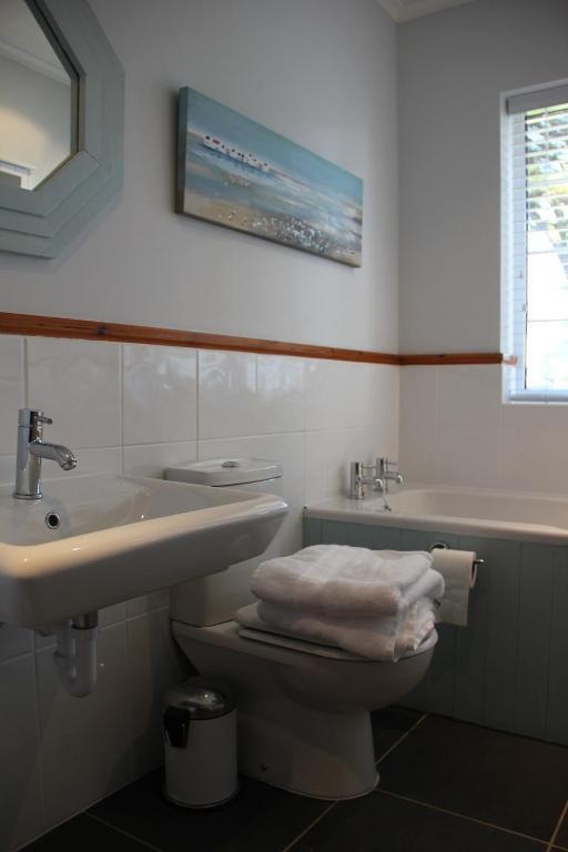 Cormorant House Bed & Breakfast New Quay Стая снимка