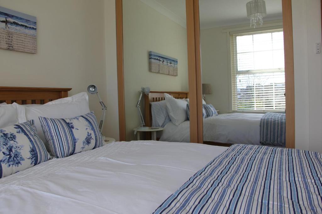 Cormorant House Bed & Breakfast New Quay Стая снимка