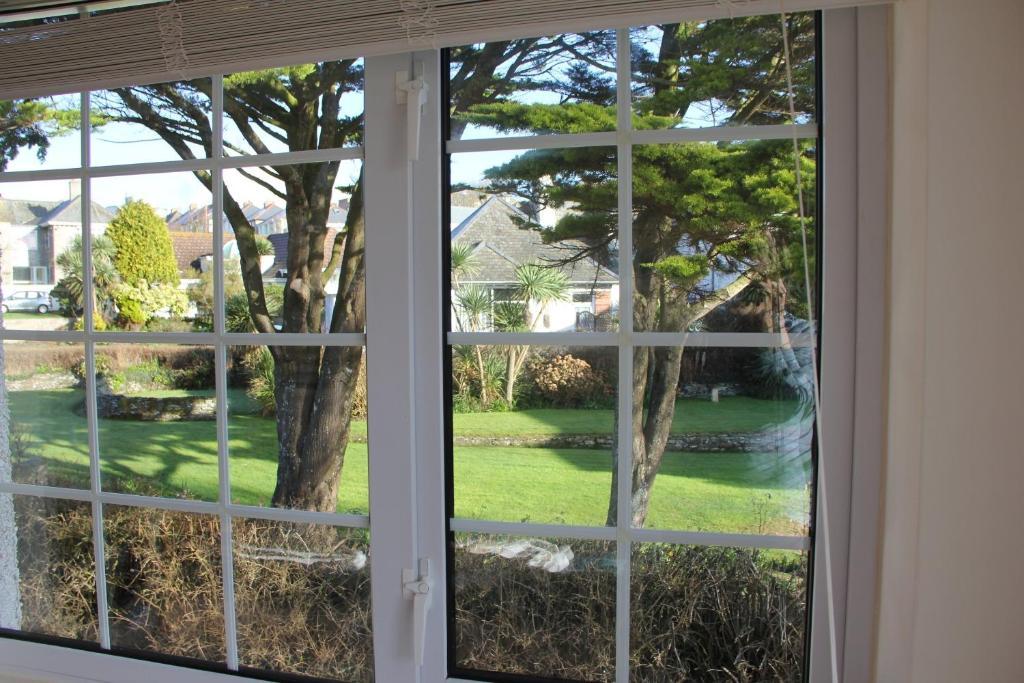 Cormorant House Bed & Breakfast New Quay Стая снимка